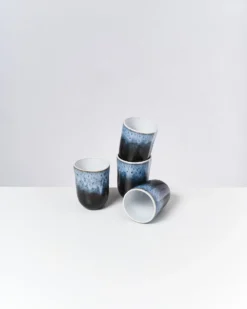 Alcachofra - Cup big black