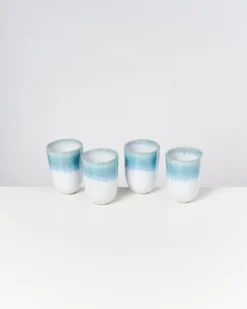 Alcachofra - Cup big greenblue