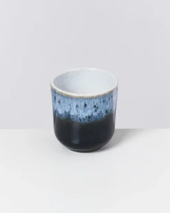 Alcachofra - Cup small black