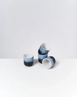 Alcachofra - Cup small black