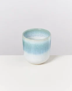 Alcachofra - Cup small greenblue