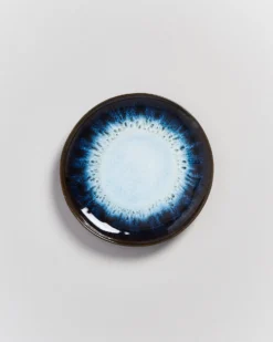 Alcachofra Miniteller schwarzblau