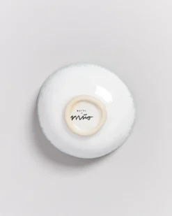 Alcachofra Saucenschälchen groß grünblau