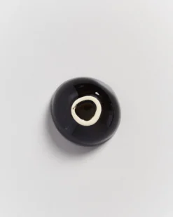 Alcachofra Saucenschälchen klein schwarzblau