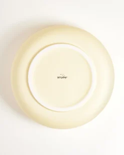 Alva - Fruit bowl yellow