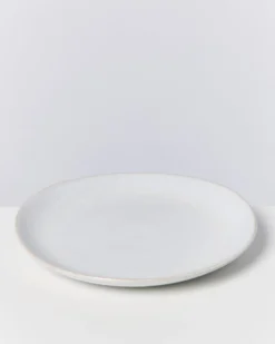 Amado Geschirr-Set weiß 24-teilig