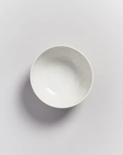 Amado Geschirr-Set weiß 40-teilig