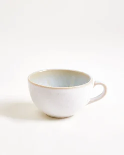 Areia Cappuccinomug classic azure