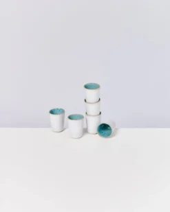 Areia - Espressocup aqua