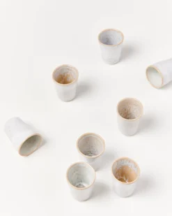 Areia - Espressocup sand