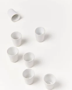Areia - Espressocup white