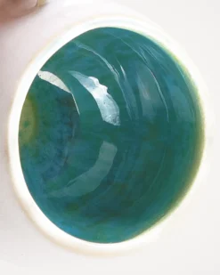 Areia - Espressomug aqua