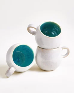 Areia - Espressomug aqua