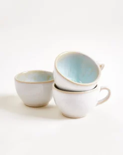 Areia - Espressomug classic azure