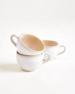 Areia - Espressomug classic sand