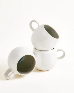 Areia - Espresso mug gray