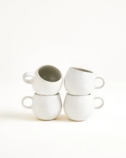 Areia - Espresso mug gray