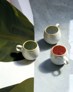 Areia - Espressomug mint