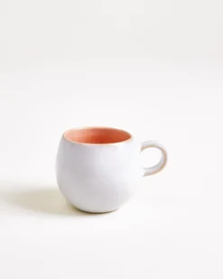 Areia - Espressomug pink