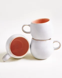Areia - Espressomug pink