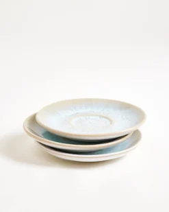 Areia - Espresso saucer classic azure
