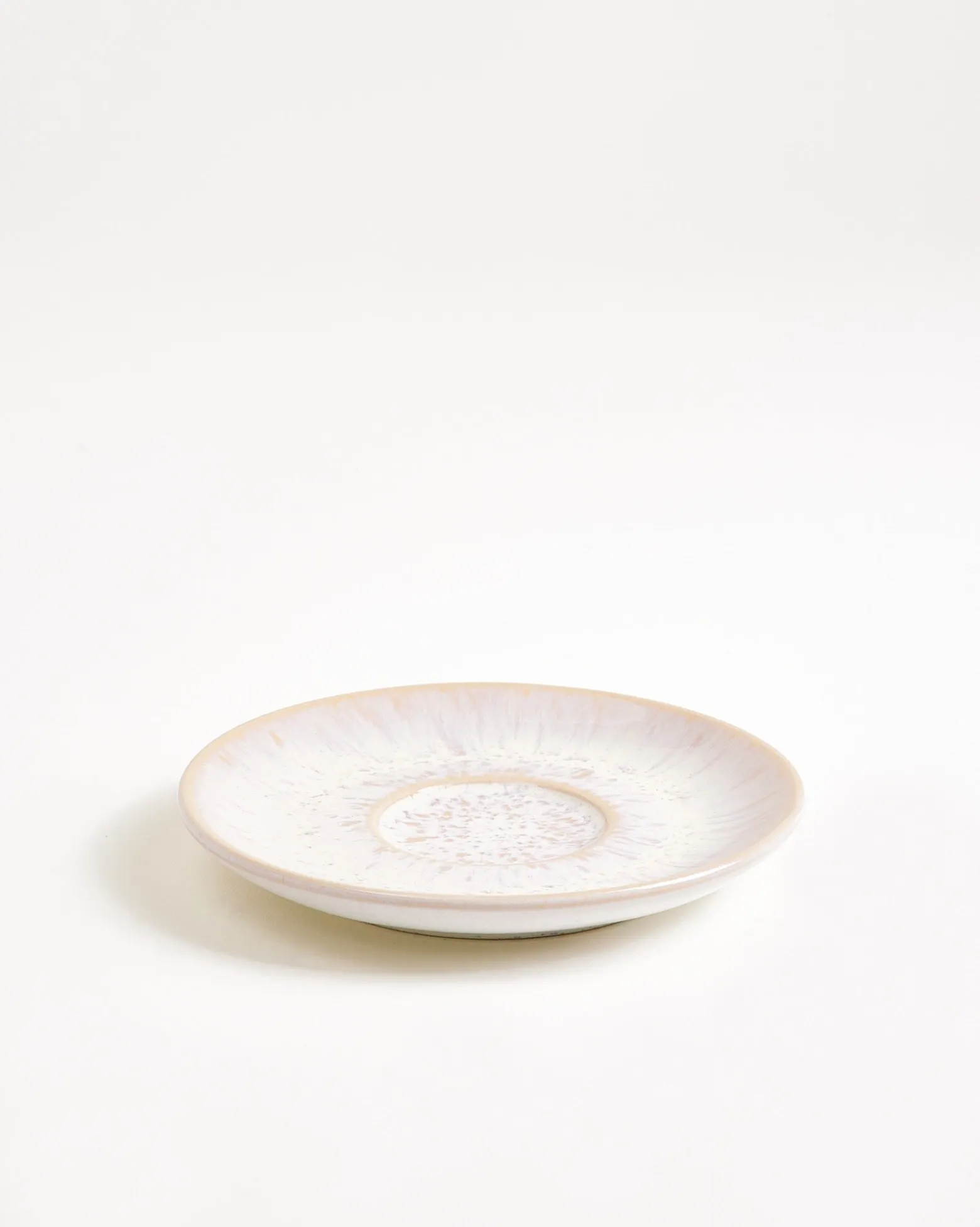 Areia - Espresso saucer classic sand