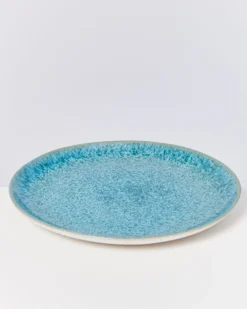 Areia Geschirr-Set aqua 16-teilig