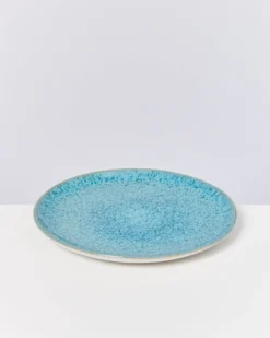 Areia Geschirr-Set aqua 32-teilig