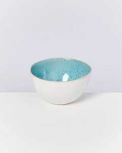 Areia Geschirr-Set aqua 32-teilig