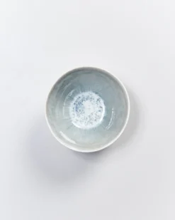 Areia Geschirr-Set grau 24-teilig