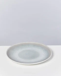Areia Geschirr-Set grau 32-teilig