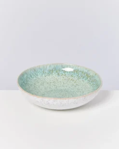 Areia Geschirr-Set mint 24-teilig