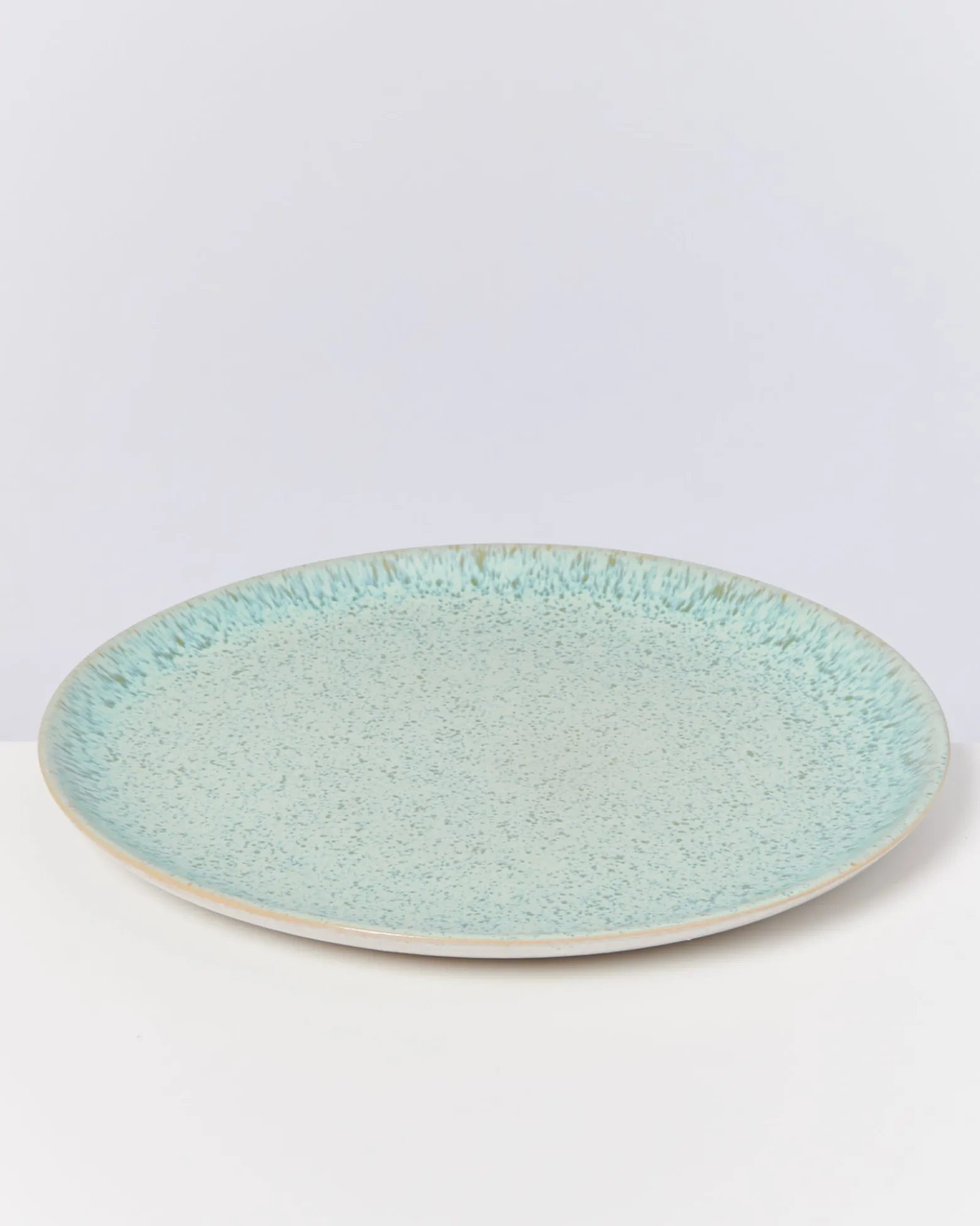 Areia Geschirr-Set mint 32-teilig