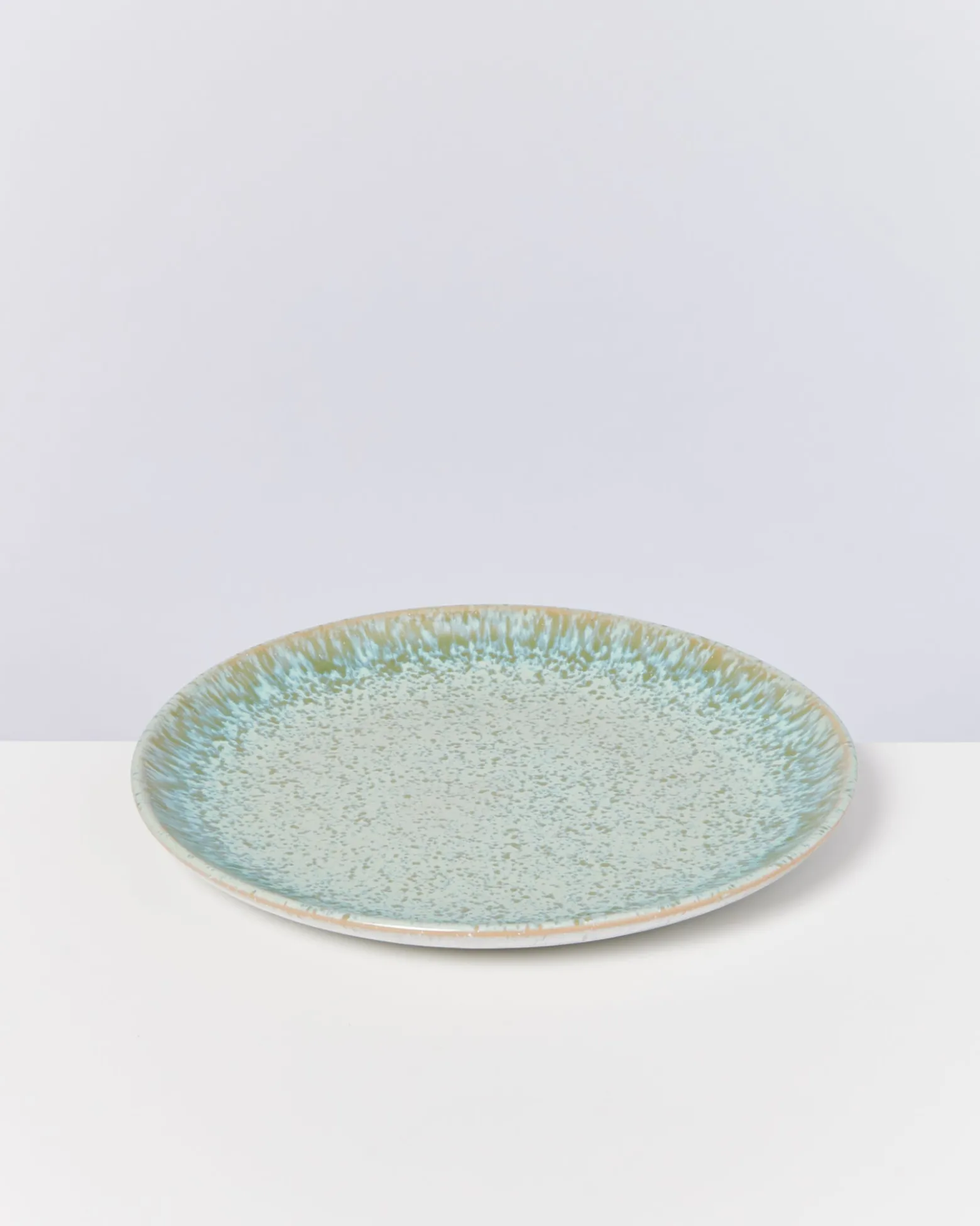 Areia Geschirr-Set mint 32-teilig