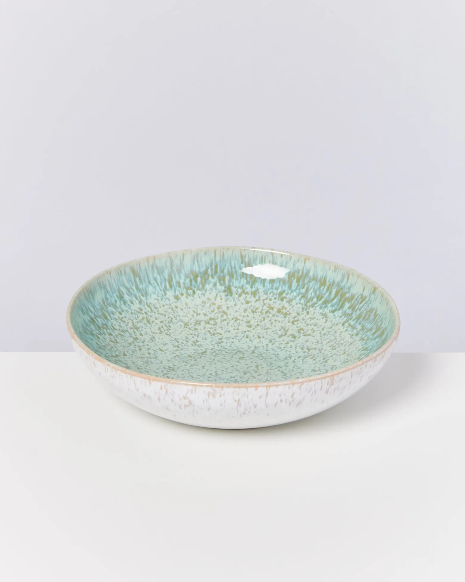 Areia Geschirr-Set mint 32-teilig