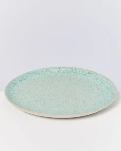 Areia Geschirr-Set mint 40-teilig