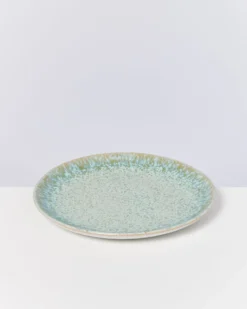 Areia Geschirr-Set mint 40-teilig