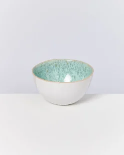 Areia Geschirr-Set mint 8-teilig