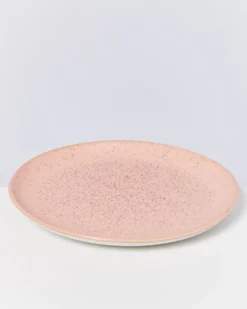 Areia Geschirr-Set pink 32-teilig