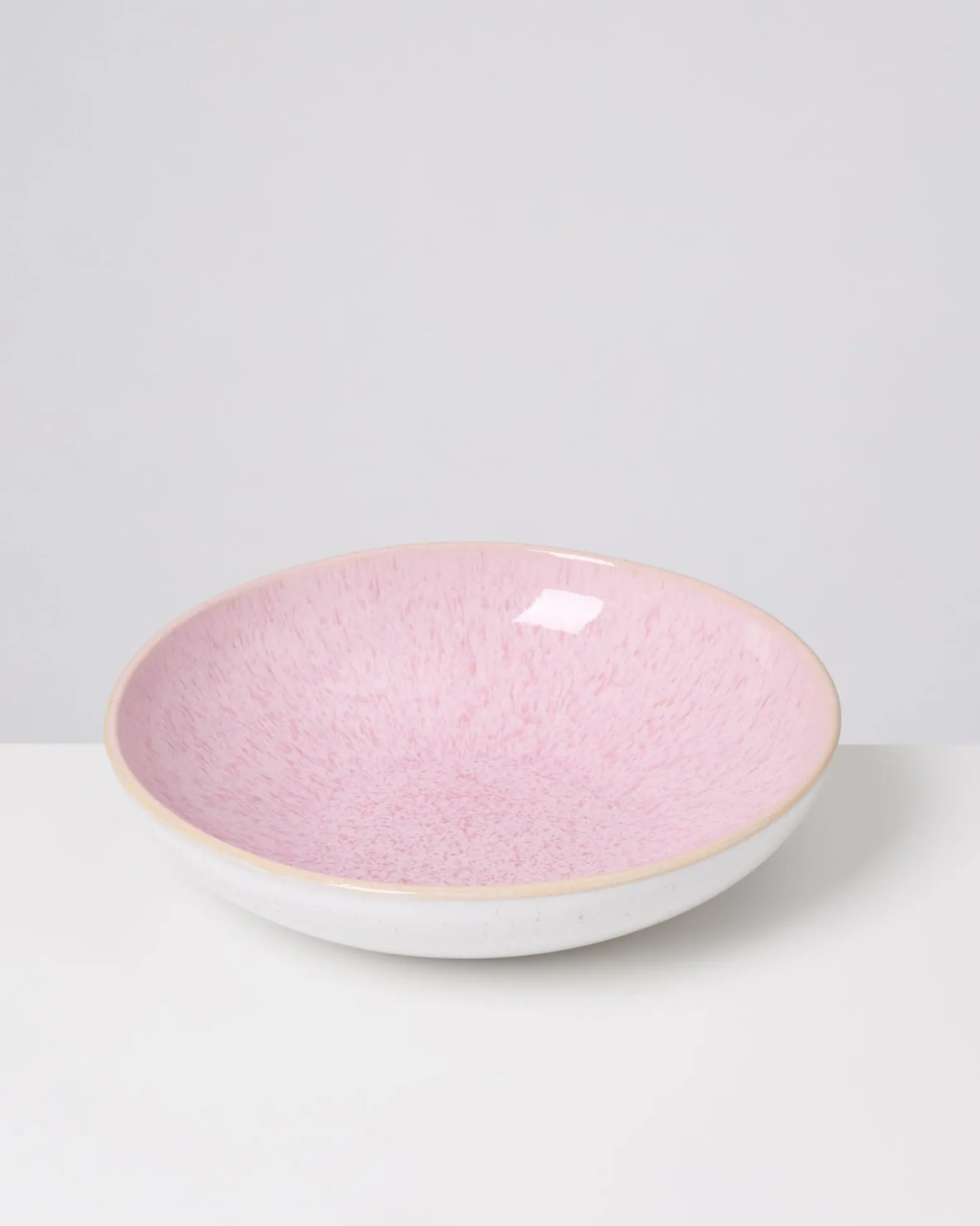 Areia Geschirr-Set rosé 40-teilig
