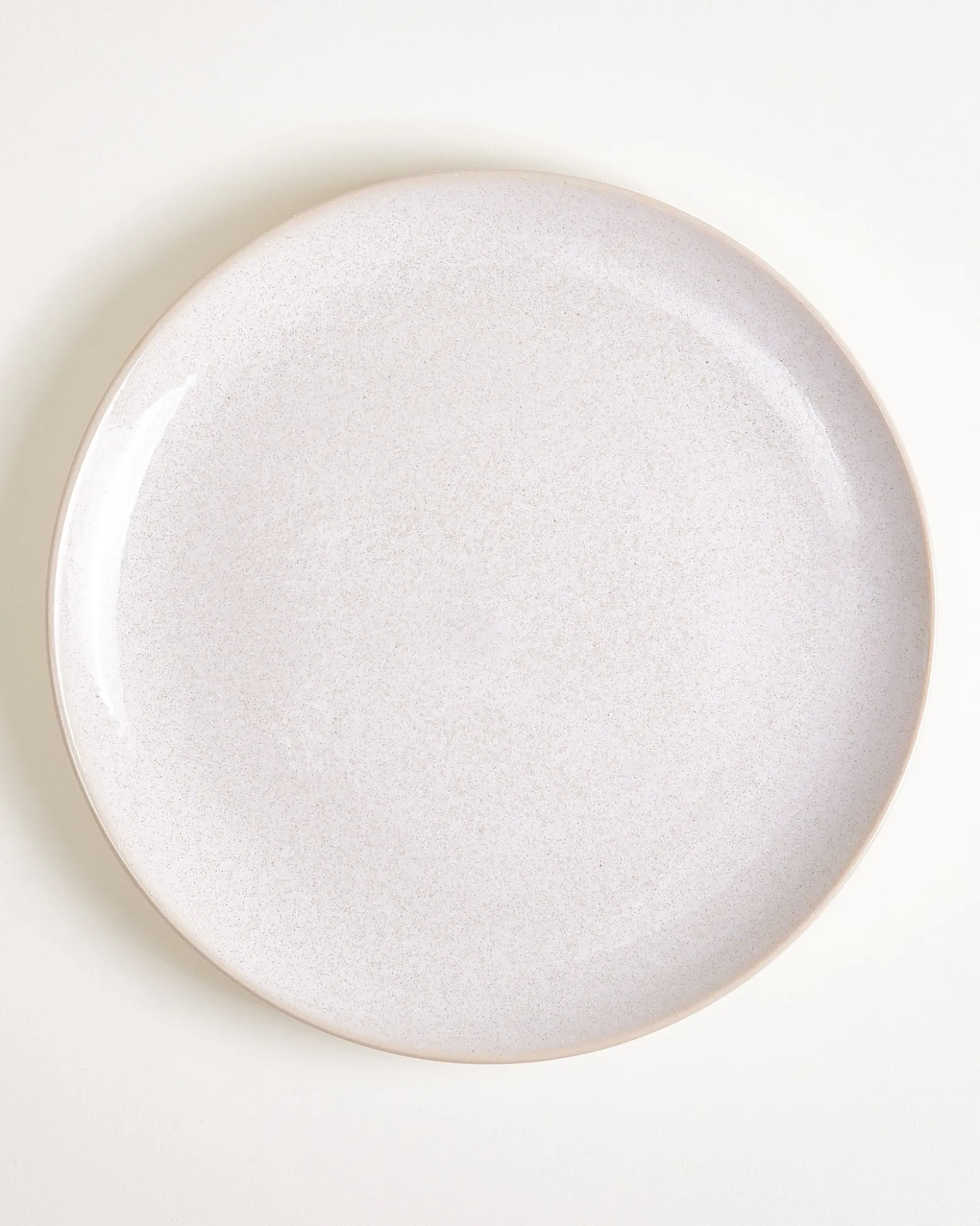 Areia Geschirr-Set weiß 32-teilig