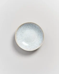 Areia - Mini Plate deep azure