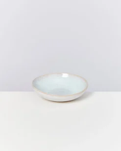 Areia - Mini Plate deep azure