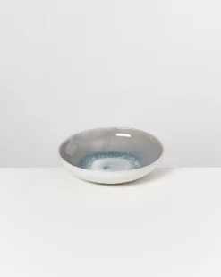 Areia - Mini plate deep gray