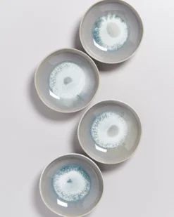 Areia - Mini plate deep gray