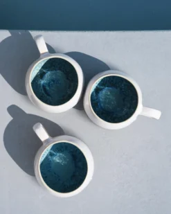 Areia - Mug big aqua