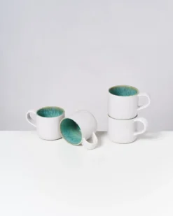 Areia - Mug big mint