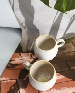 Areia - Mug big sand