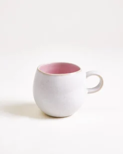 Areia - Mug small rose