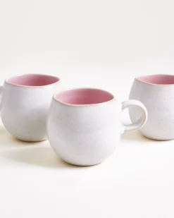 Areia - Mug small rose